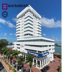 Muar Traders Hotel, Muar
