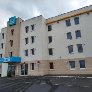 Hotels near Arena Stade Couvert de Lievin - Premiere Classe Arras - Saint-Laurent-Blangy - Parc Expo