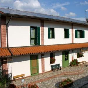 Agriturismo Gon