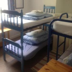 Causeway Coast Independent Hostel