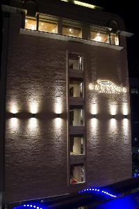 Barsana Boutique - A Veg Hotel, Kolkata