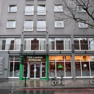 YHA London St Pancras