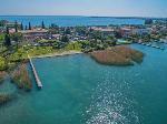 Sirmione Italy Hotels - Hotel La Paul