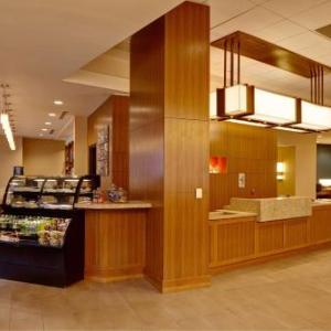 Hyatt Place Detroit/Novi