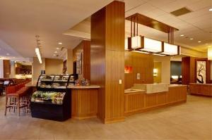 Hyatt Place Detroit/Novi, Novi
