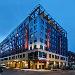Blackman Auditorium Hotels - Residence Inn by Marriott Boston Back Bay/Fenway
