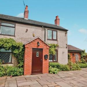 Hotels near Stoke Kings Hall - Tomfield Cottage