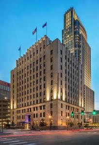Residence Inn by Marriott Omaha Downtown Old Market Area, Omaha