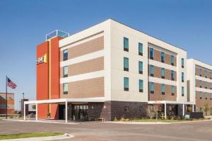 Home2 Suites by Hilton Amarillo, Amarillo
