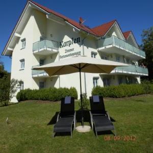 Hotels near Schule Schloss Salem - Hotel & Restaurant Karpfen