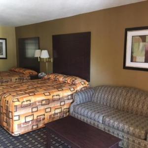 Executive Inn and Suites Longview