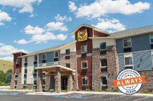 My Place Hotel-Rock Springs, WY, Rock Springs