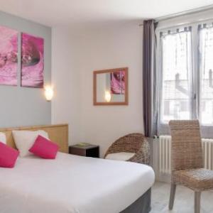 Hotel Le Bourgogne