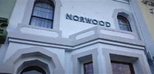 The Norwood, Torquay