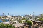 Port Of Barcelona Spain Hotels - Duquesa De Cardona 4* Sup