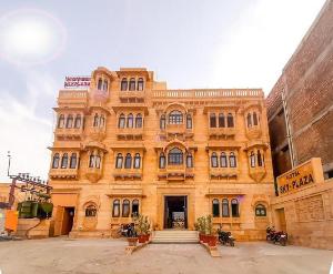 Hotel Sky Plaza, Jaisalmer