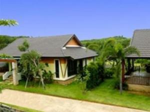 My Lanta Village, Ko Lanta