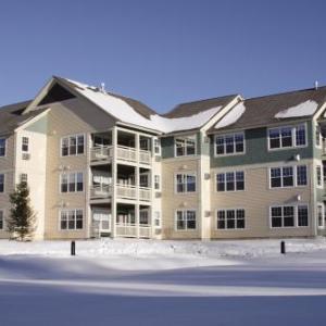 Club Wyndham Smugglers' Notch Vermont