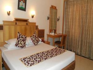 Hotel Kalyan Residency, Tirupati