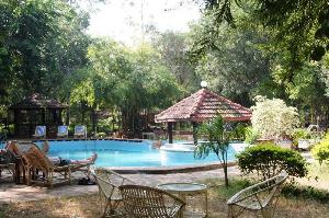 Tiger Moon Resort, Sawai Madhopur