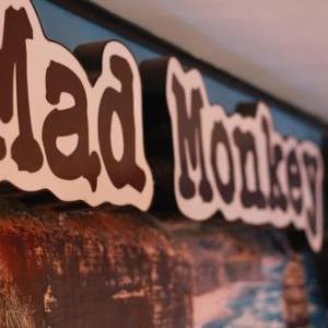 Mad Monkey Kings Cross