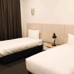 Rowville International Hotel