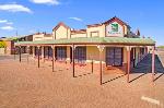 Kalgoorlie Australia Hotels - Quality Inn Railway Motel