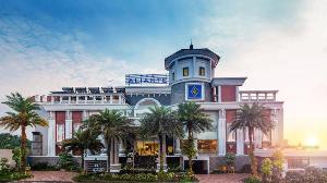 Ollino Garden Hotel, Malang