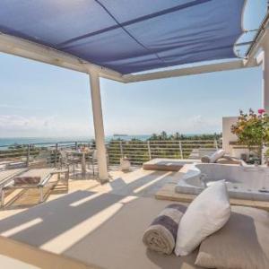Hotels near Virginia Key Beach - SBV Luxury Ocean Hotel Suites
