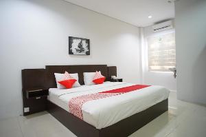 OYO 1477 Athar 88 Hotel, Balikpapan