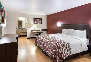 Red Roof Inn & Suites Commerce - Athens, Commerce