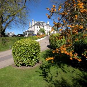 Ferryhill House Hotel