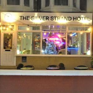 MyRoomz Silver Strand Hotel