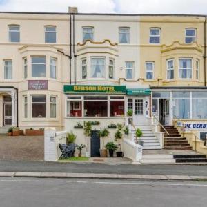 Benson Hotel - Small Families & Couples only