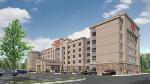 Saint Johns Newfoundland Hotels - Hampton Inn By Hilton & Suites St Johns Airport