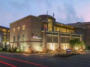 Hilton Garden Inn Charleston Waterfront/Downtown, Charleston