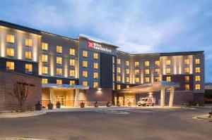 Hilton Garden Inn Sioux Falls Downtown, Sioux Falls