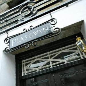 Aberystwyth Arts Centre Hotels - Plas Gwyn B&B and Holiday Cottage