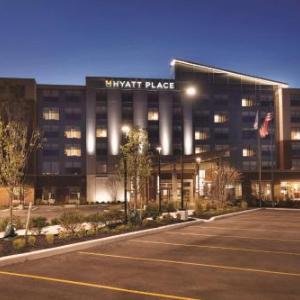 Hyatt Place Buffalo Amherst