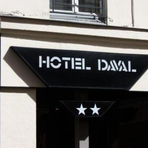 Hotel Daval