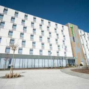 Holiday Inn Express Aberdeen Airport