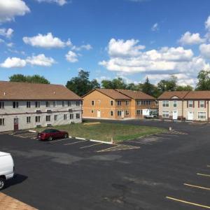 Stay Inn and Suites