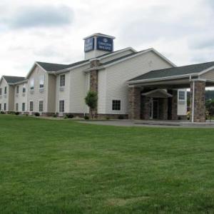 Cobblestone Inn & Suites - Ambridge