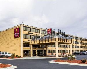 Clarion Hotel Charlotte Airport & Conference Center, Charlotte