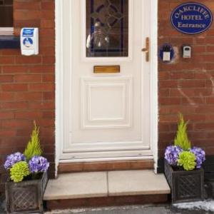 The Oakcliffe