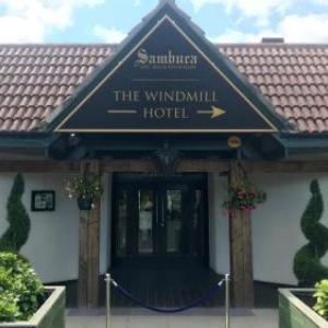 The Windmill Hotel