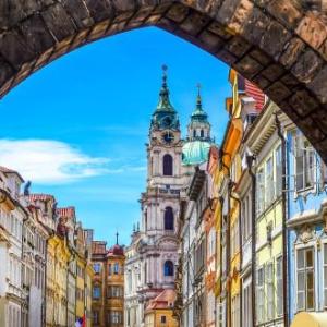 Charles Bridge Hostel & Apartments