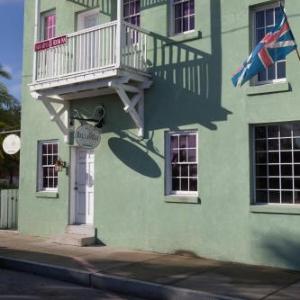 Bella Bay Inn