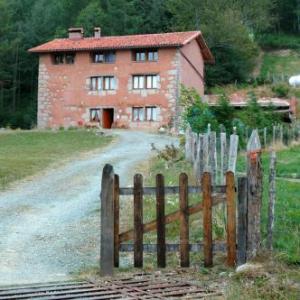 Navarra Arena Pamplona Hotels - Casa Rural Ecológica Kaaño Etxea