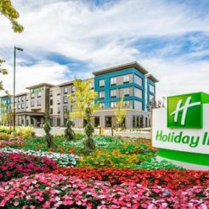 Hillsboro Ballpark Hotels - Holiday Inn Portland West - Hillsboro